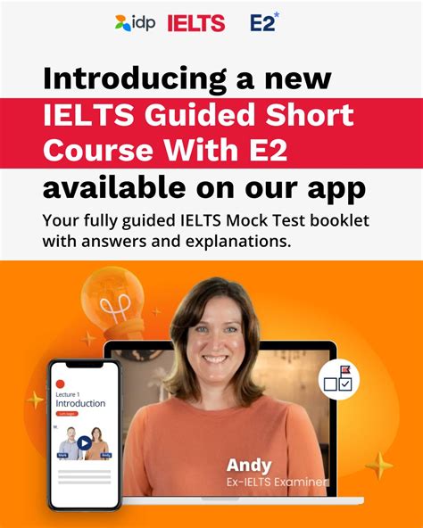 IELTS Essentials by IDP Education .